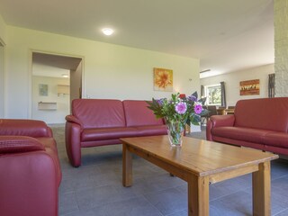 Casa per le vacanze De Koog Caratteristiche 12