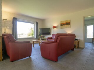 Casa per le vacanze De Koog Caratteristiche 13