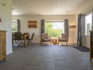 Casa per le vacanze De Koog Caratteristiche 14