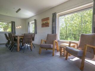 Casa per le vacanze De Koog Caratteristiche 15