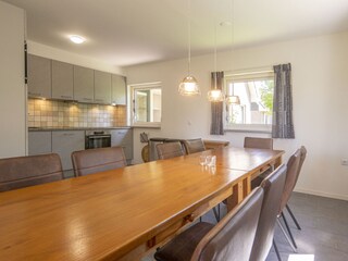 Casa per le vacanze De Koog Caratteristiche 17