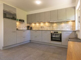 Casa per le vacanze De Koog Caratteristiche 18