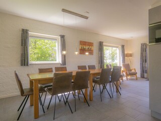 Casa per le vacanze De Koog Caratteristiche 16