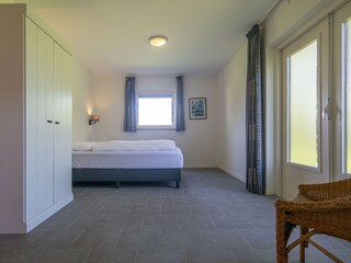 Casa per le vacanze De Koog Caratteristiche 19