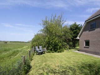 Casa per le vacanze De Koog Registrazione all'aperto 2