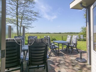 Casa per le vacanze De Koog Registrazione all'aperto 4