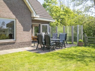 Casa per le vacanze De Koog Registrazione all'aperto 5