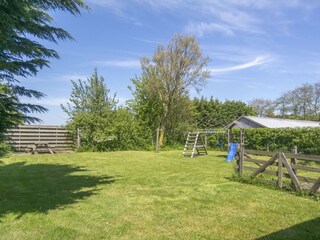 Casa per le vacanze De Koog Registrazione all'aperto 9