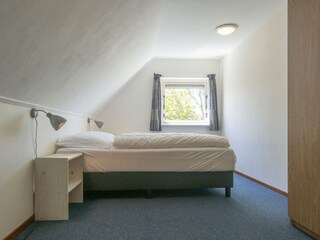 Casa per le vacanze De Koog Caratteristiche 21