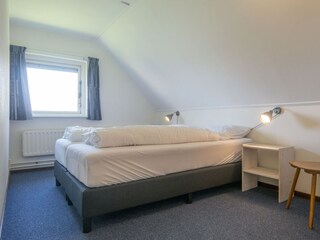 Casa per le vacanze De Koog Caratteristiche 24