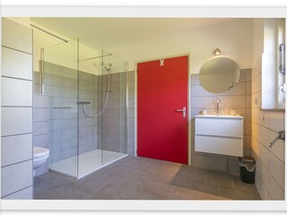 Casa per le vacanze De Koog Caratteristiche 20