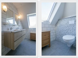 Casa per le vacanze De Koog Caratteristiche 25