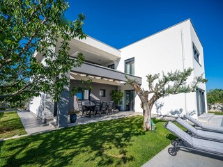 Villa Pula Buitenaudio-opname 11
