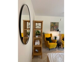 Apartment Gaienhofen Features 4
