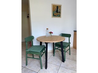 Apartment Gaienhofen Features 6