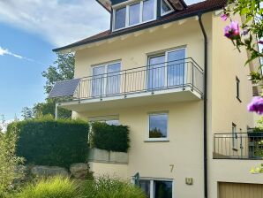 Apartment Haus im Grünen 2 Bodensee - Gaienhofen - image1