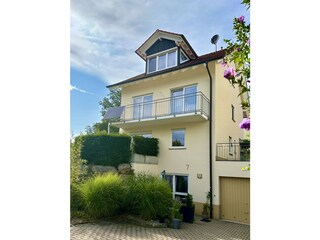 Apartment Gaienhofen Outdoor Recording 2