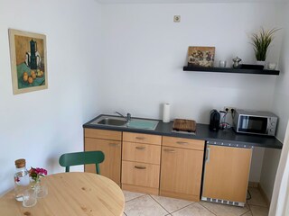 Apartment Gaienhofen Ausstattung 14