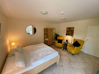 Apartment Gaienhofen Ausstattung 15