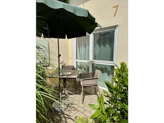 Apartment Gaienhofen Außenaufnahme 6