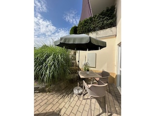 Apartment Gaienhofen Außenaufnahme 7