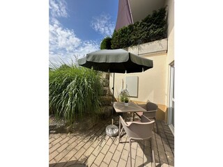 Apartment Gaienhofen Outdoor Recording 3
