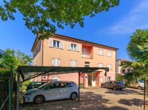 Appartement Appartamento Fedora