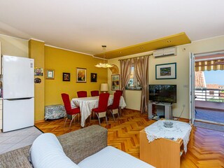 Appartamento Porec Caratteristiche 7