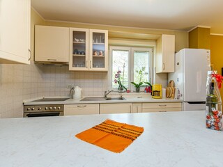 Appartamento Porec Caratteristiche 10