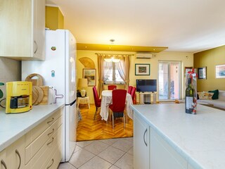 Appartamento Porec Caratteristiche 22