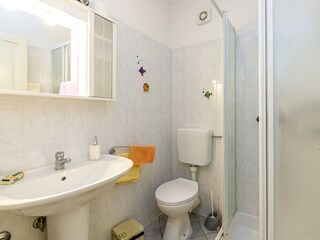 Appartamento Porec Caratteristiche 12