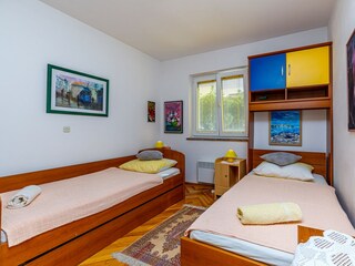 Appartamento Porec Caratteristiche 13