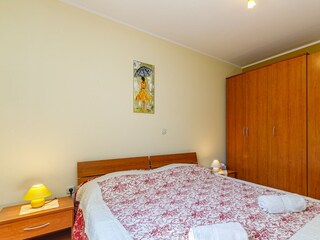 Appartamento Porec Caratteristiche 16