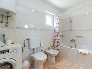 Appartamento Porec Caratteristiche 18