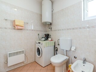 Appartamento Porec Caratteristiche 20