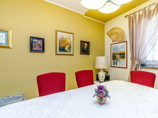 Appartamento Porec Caratteristiche 26