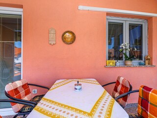 Appartamento Porec Registrazione all'aperto 2