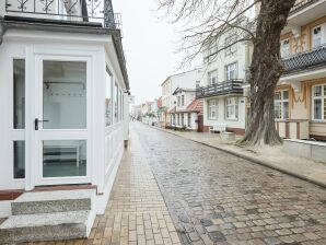 Apartment Ostwind - Warnemünde - image1