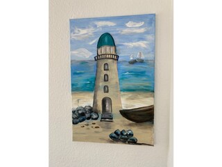 Apartment Warnemünde  26