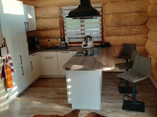 Casa per le vacanze Mohorn Caratteristiche 5