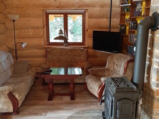 Casa per le vacanze Mohorn Caratteristiche 6