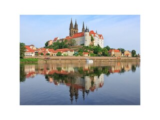 Casa per le vacanze Mohorn Ambiente 11