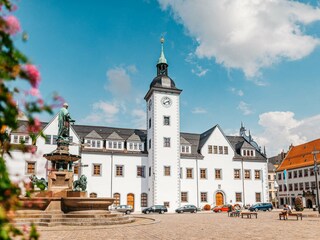 Casa per le vacanze Mohorn Ambiente 13