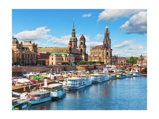 Casa per le vacanze Mohorn Ambiente 14