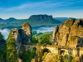 Casa per le vacanze Mohorn Ambiente 15