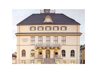 Casa per le vacanze Mohorn Ambiente 16