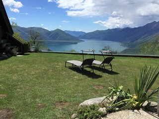 Holiday house Locarno Outdoor Recording 10