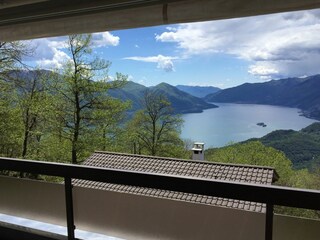 Holiday house Locarno Outdoor Recording 3