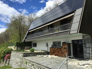 Holiday house Locarno Outdoor Recording 9