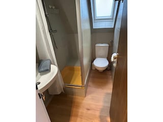 Ferienwohnung Norddeich Außenaufnahme 11